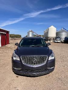 2014 Buick Enclave - Photo 3