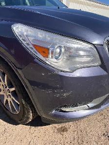 2014 Buick Enclave - Photo 4
