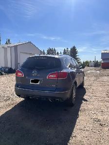 2014 Buick Enclave - Photo 5