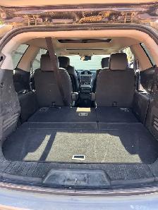 2014 Buick Enclave - Photo 7