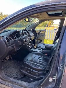 2014 Buick Enclave - Photo 9