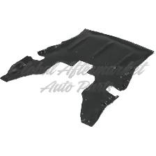 Bmw 440i Coupe 2017-2020 Undercar Shield - Photo 5