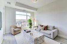 GORGEOUS 1 BED   DEN IN STONEY CREEK