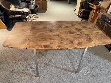Kitchen table - Photo 2