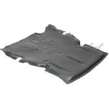 Bmw 428i Convertible 2014-2016 Undercar Shield Fits 2 Series - Photo 4