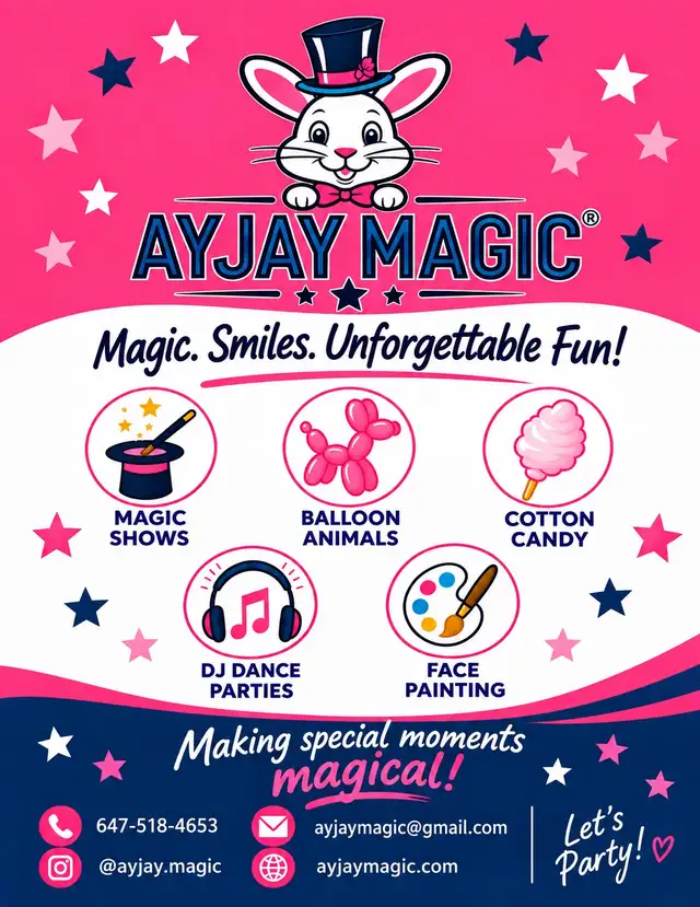Magician
