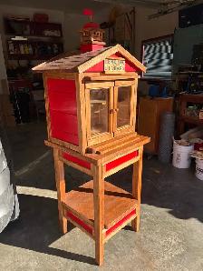 Lending Library