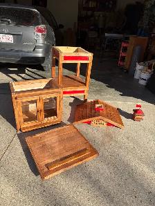 Lending Library - Photo 3