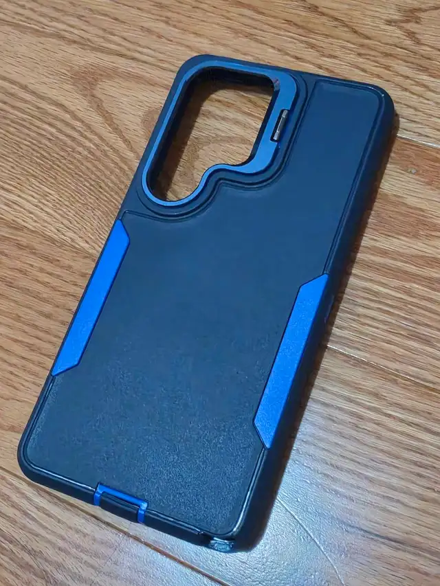 SAMSUNG s26 ultra two cases