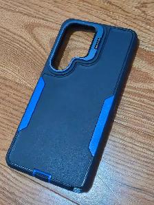 SAMSUNG s26 ultra two cases