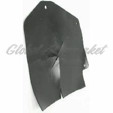 Cadillac Srx 2004-2009 Engine Splash Shield Front Left/Right - Photo 4