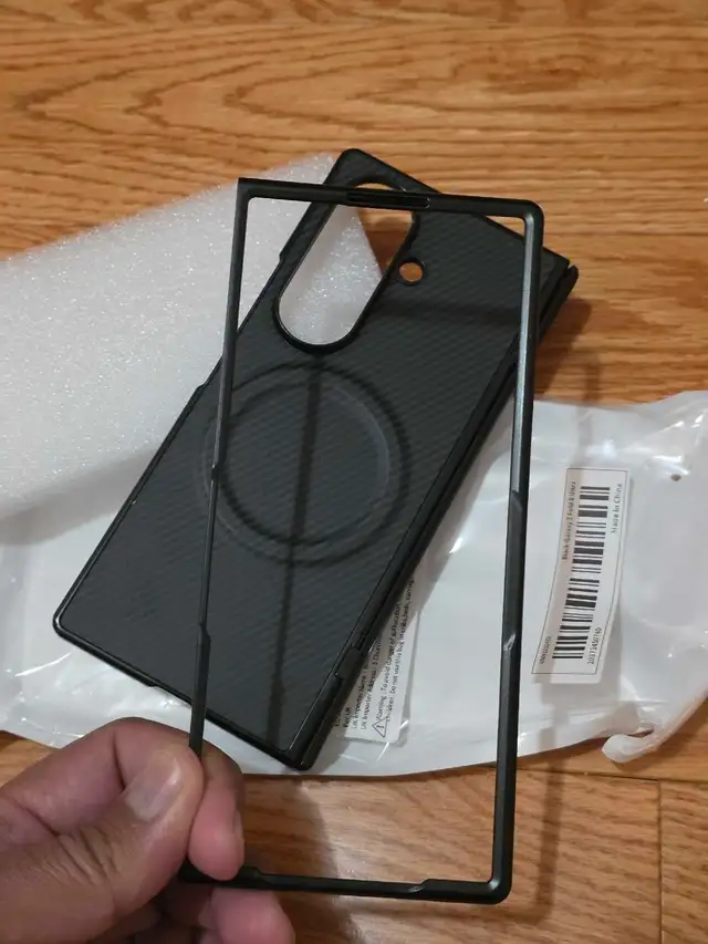 SAMSUNG fold 8 ultra case