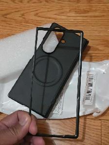 SAMSUNG fold 8 ultra case