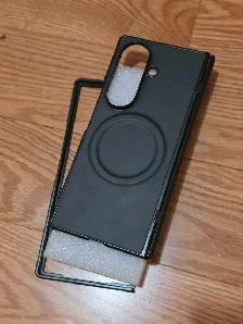 SAMSUNG fold 8 ultra case - Photo 2