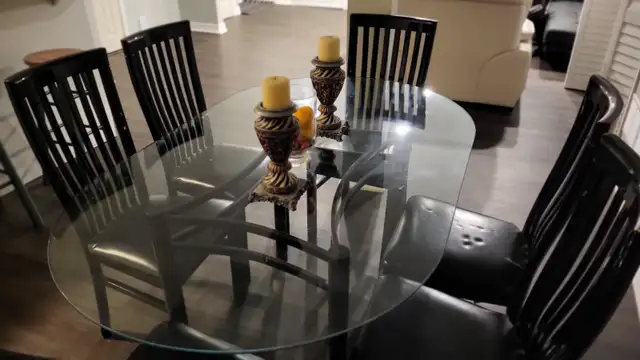 Elegant one bedroom legal basement for rent in Brampton ( Queen