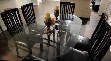 Elegant one bedroom legal basement for rent in Brampton ( Queen