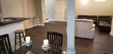 Elegant one bedroom legal basement for rent in Brampton ( Queen - Photo 2