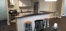 Elegant one bedroom legal basement for rent in Brampton ( Queen - Photo 3