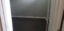 Elegant one bedroom legal basement for rent in Brampton ( Queen - Photo 4