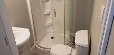 Elegant one bedroom legal basement for rent in Brampton ( Queen - Photo 5