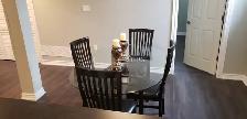 Elegant one bedroom legal basement for rent in Brampton ( Queen - Photo 7