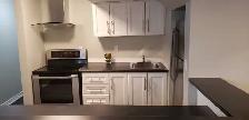 Elegant one bedroom legal basement for rent in Brampton ( Queen - Photo 10