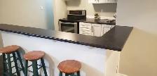 Elegant one bedroom legal basement for rent in Brampton ( Queen - Photo 11