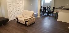 Elegant one bedroom legal basement for rent in Brampton ( Queen - Photo 12