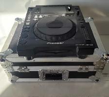 Pioneer CDJ-900 Nexus w/Cord/Case (30715522)