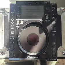 Pioneer CDJ-900 Nexus w/Cord/Case (30715522) - Photo 2