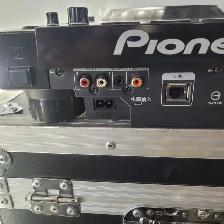 Pioneer CDJ-900 Nexus w/Cord/Case (30715522) - Photo 4