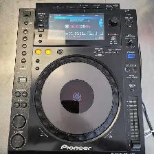 Pioneer CDJ-900 Nexus w/Cord/Case (30715522) - Photo 5