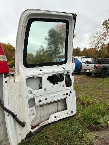2014 GMC cargo van - Photo 3