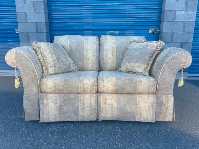 Love Seat