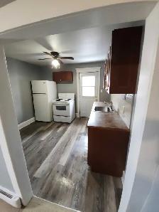 2 Bedroom Apartment for Rent - 2nd Floor