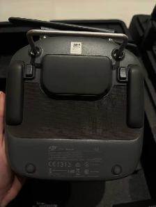 DJI Inspire 2 T650A Professional Drone –Brand New– 2 Batteries - Photo 3