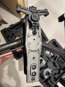DJI Inspire 2 T650A Professional Drone –Brand New– 2 Batteries - Photo 5