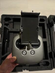 DJI Inspire 2 T650A Professional Drone –Brand New– 2 Batteries - Photo 10