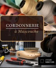 Cordonnerie à vendre à Mascouche