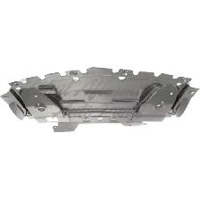 Cadillac Cts Coupe 2011-2014 Undercar Shield Front 3.6l - Photo 5