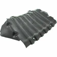 Chevrolet Suburban Suburban 1500 2500 Suburban 2007-2013 Engine - Photo 4