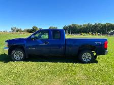 Chevrolet silverado  2013 - Photo 3