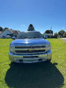 Chevrolet silverado  2013 - Photo 4