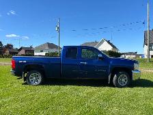 Chevrolet silverado  2013 - Photo 5