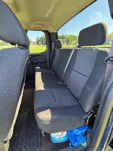 Chevrolet silverado  2013 - Photo 7