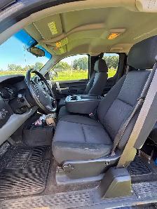Chevrolet silverado  2013 - Photo 8