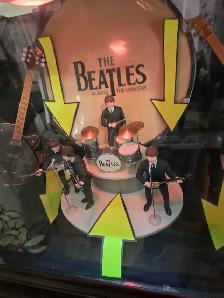 Beatles museum