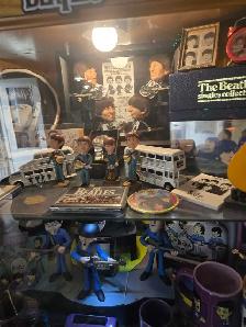 Beatles museum - Photo 5