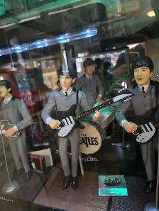 Beatles museum - Photo 8