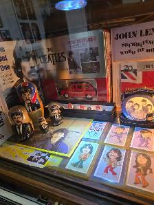 Beatles museum - Photo 10